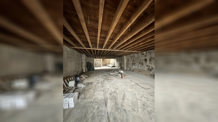 Ma-Cabane - Vente Appartement Fontaines-Saint-Martin, 173 m²