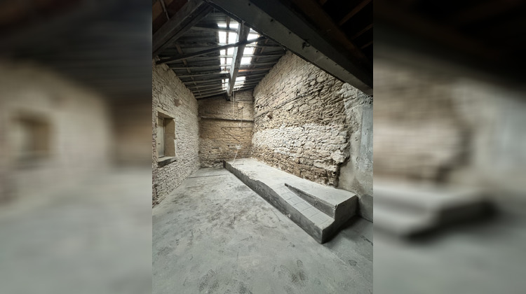 Ma-Cabane - Vente Appartement Fontaines-Saint-Martin, 173 m²