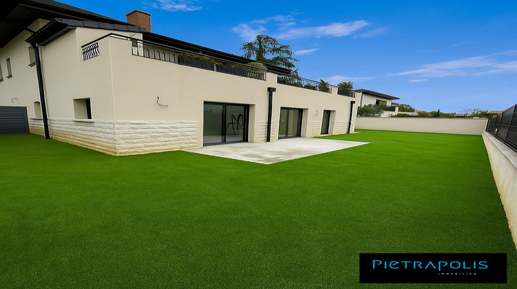 Ma-Cabane - Vente Appartement Fontaines-Saint-Martin, 109 m²