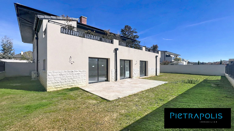 Ma-Cabane - Vente Appartement Fontaines-Saint-Martin, 109 m²