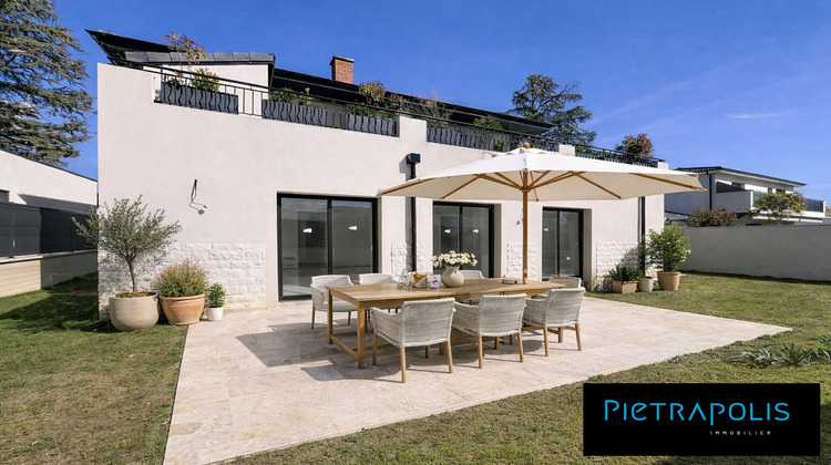 Ma-Cabane - Vente Appartement Fontaines-Saint-Martin, 109 m²