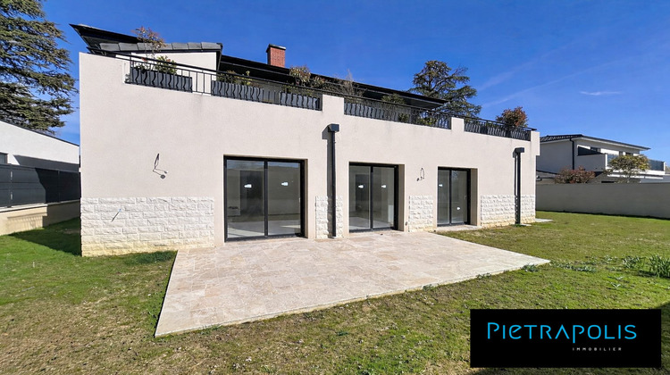 Ma-Cabane - Vente Appartement Fontaines-Saint-Martin, 109 m²