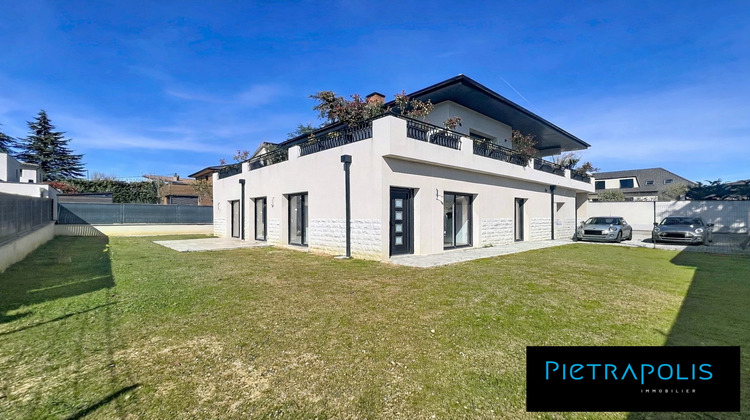 Ma-Cabane - Vente Appartement Fontaines-Saint-Martin, 109 m²