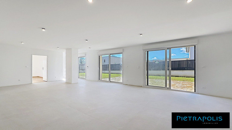 Ma-Cabane - Vente Appartement Fontaines-Saint-Martin, 109 m²