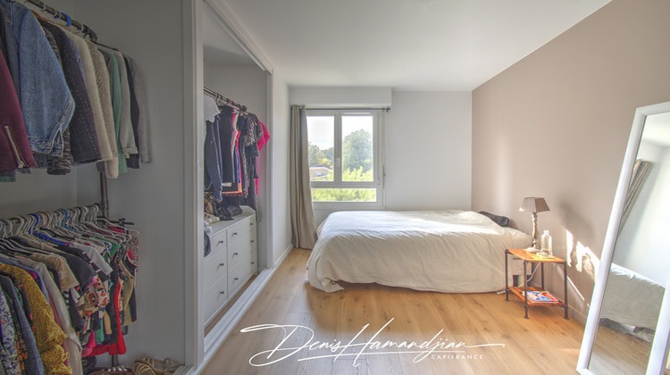 Ma-Cabane - Vente Appartement FONTAINES SUR SAONE, 72 m²