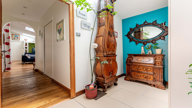 Ma-Cabane - Vente Appartement Fontaines-sur-Saône, 138 m²