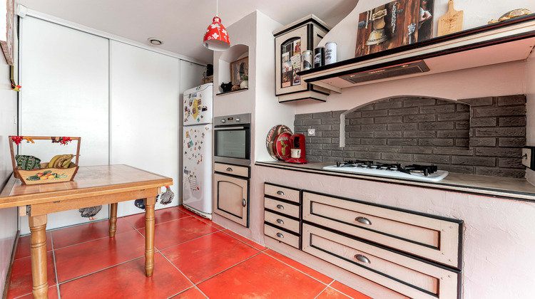 Ma-Cabane - Vente Appartement Fontaines-sur-Saône, 138 m²