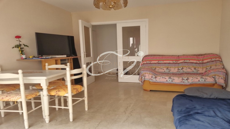 Ma-Cabane - Vente Appartement Fontaines-sur-Saône, 40 m²