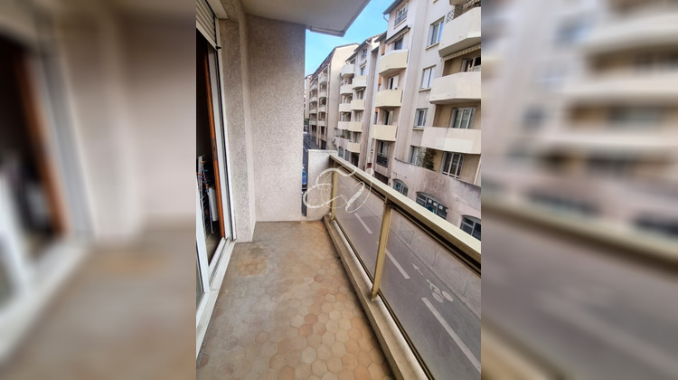 Ma-Cabane - Vente Appartement Fontaines-sur-Saône, 40 m²