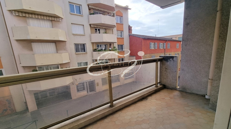 Ma-Cabane - Vente Appartement Fontaines-sur-Saône, 40 m²