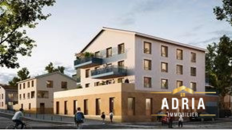 Ma-Cabane - Vente Appartement Fontaines-sur-Saône, 82 m²