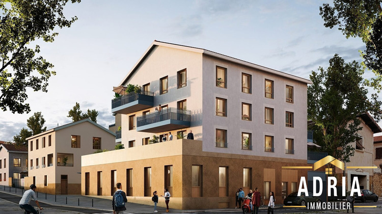 Ma-Cabane - Vente Appartement Fontaines-sur-Saône, 60 m²