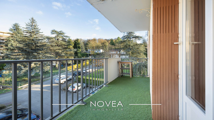 Ma-Cabane - Vente Appartement Fontaines-sur-Saône, 65 m²