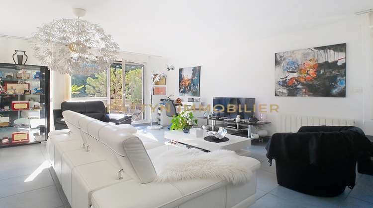 Ma-Cabane - Vente Appartement Fontaines-sur-Saône, 103 m²