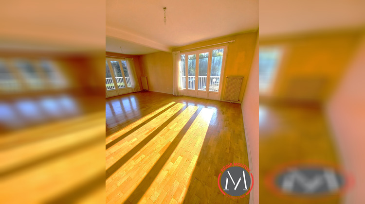 Ma-Cabane - Vente Appartement Fontaines-sur-Saône, 102 m²