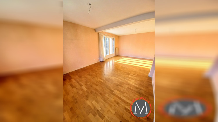Ma-Cabane - Vente Appartement Fontaines-sur-Saône, 102 m²