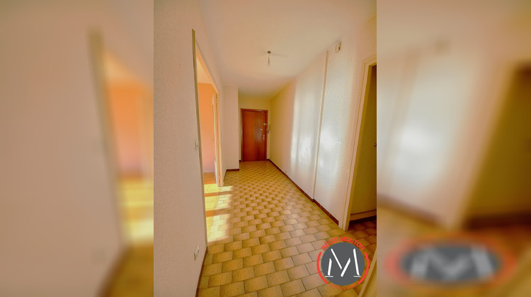 Ma-Cabane - Vente Appartement Fontaines-sur-Saône, 102 m²