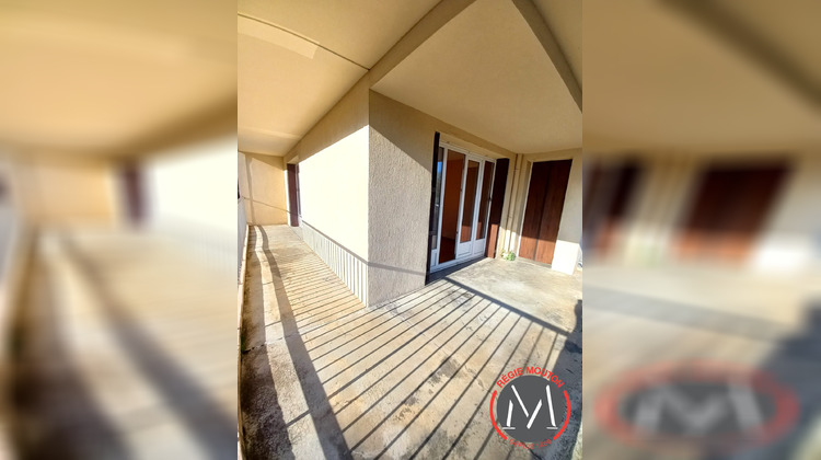 Ma-Cabane - Vente Appartement Fontaines-sur-Saône, 102 m²