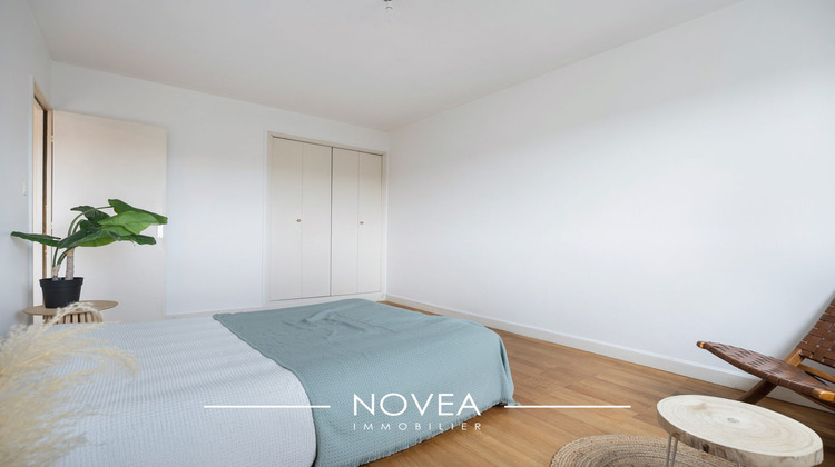 Ma-Cabane - Vente Appartement Fontaines-sur-Saône, 72 m²