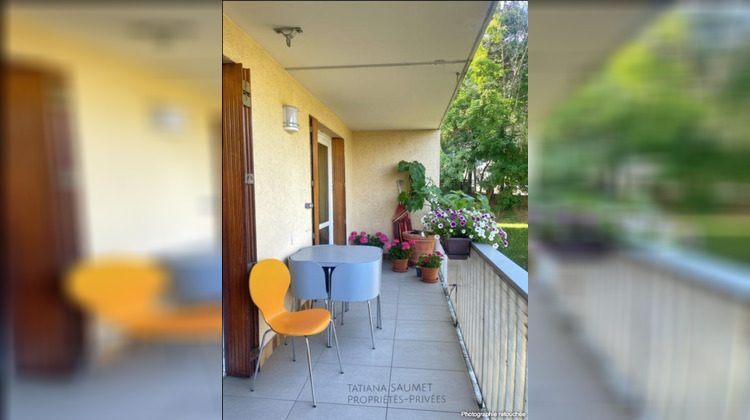 Ma-Cabane - Vente Appartement FONTAINES SUR SAONE, 104 m²