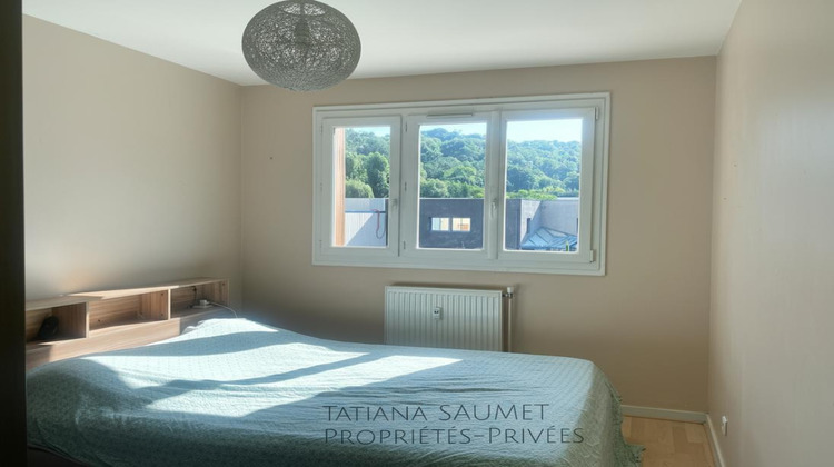 Ma-Cabane - Vente Appartement FONTAINES SUR SAONE, 104 m²