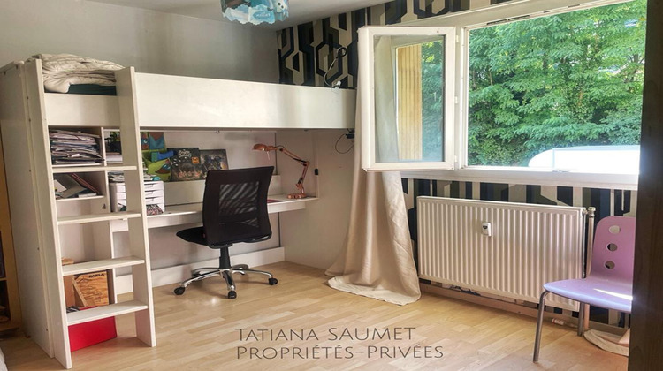Ma-Cabane - Vente Appartement FONTAINES SUR SAONE, 104 m²