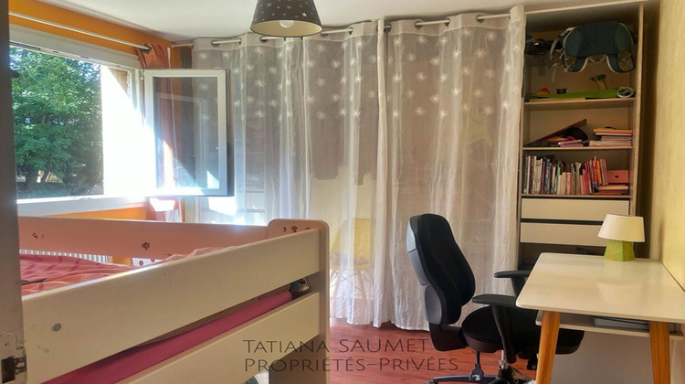 Ma-Cabane - Vente Appartement FONTAINES SUR SAONE, 104 m²