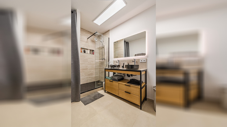 Ma-Cabane - Vente Appartement Fontaines-sur-Saône, 87 m²