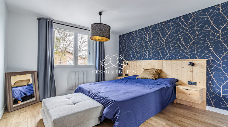 Ma-Cabane - Vente Appartement Fontaines-sur-Saône, 87 m²