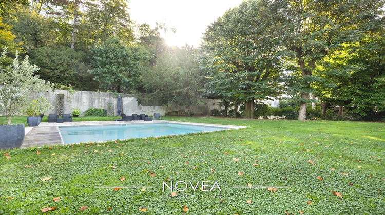 Ma-Cabane - Vente Appartement Fontaines-sur-Saône, 56 m²