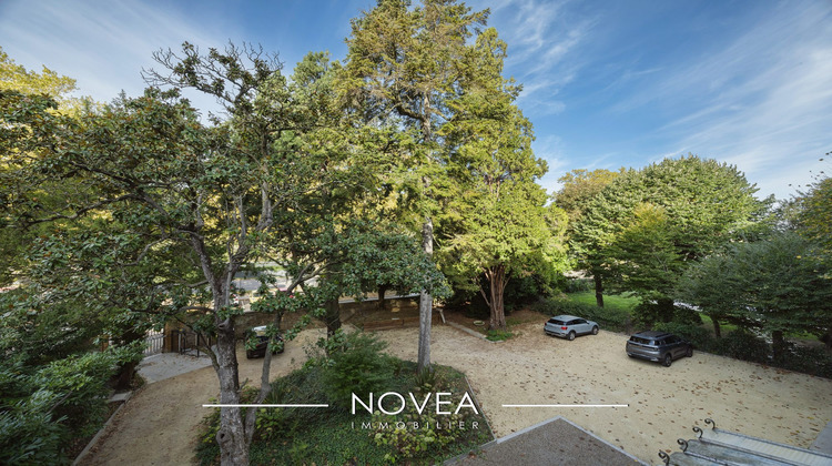 Ma-Cabane - Vente Appartement Fontaines-sur-Saône, 56 m²