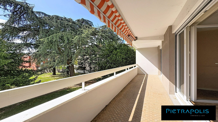 Ma-Cabane - Vente Appartement Fontaines-sur-Saône, 56 m²