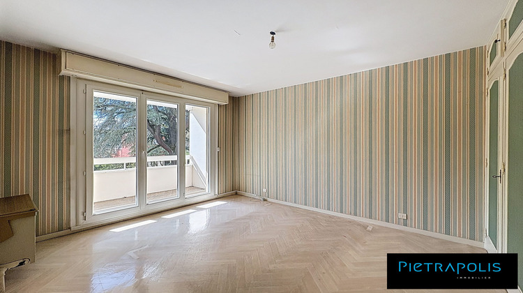 Ma-Cabane - Vente Appartement Fontaines-sur-Saône, 56 m²