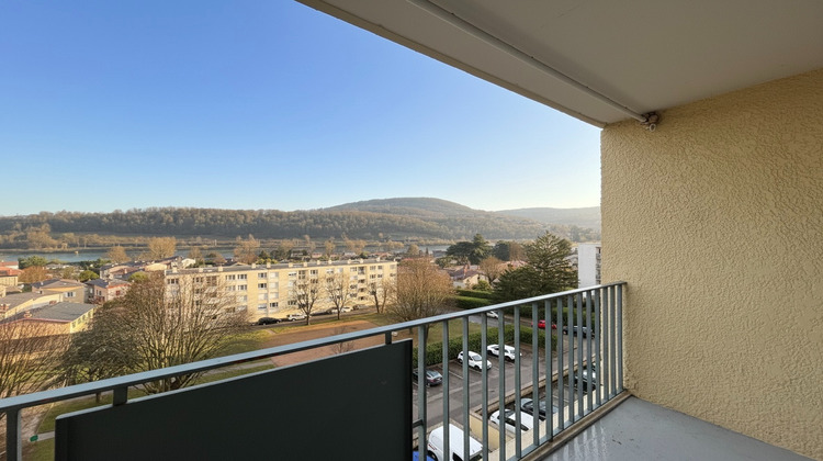 Ma-Cabane - Vente Appartement FONTAINES-SUR-SAONE, 58 m²