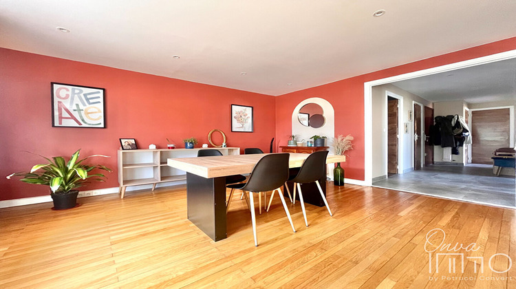 Ma-Cabane - Vente Appartement FONTAINES-SUR-SAONE, 73 m²