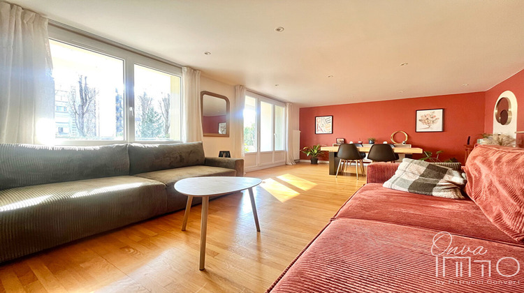 Ma-Cabane - Vente Appartement FONTAINES-SUR-SAONE, 73 m²