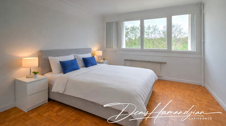 Ma-Cabane - Vente Appartement FONTAINES SUR SAONE, 72 m²