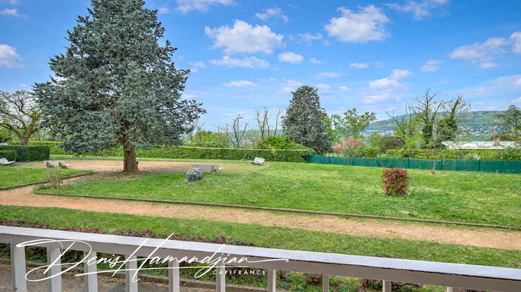 Ma-Cabane - Vente Appartement FONTAINES SUR SAONE, 72 m²