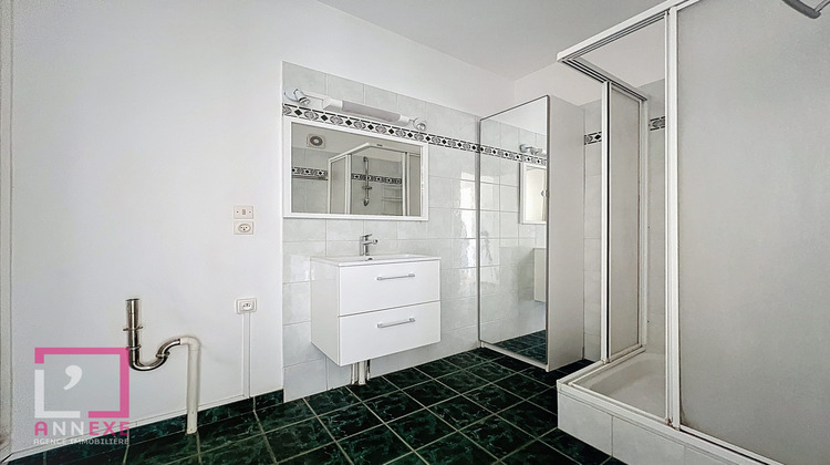 Ma-Cabane - Vente Appartement Fontaines-sur-Saône, 61 m²