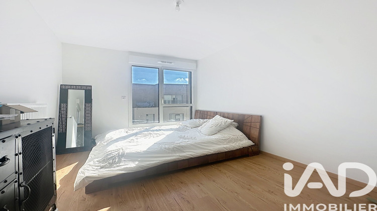 Ma-Cabane - Vente Appartement Fontaines-sur-Saône, 62 m²