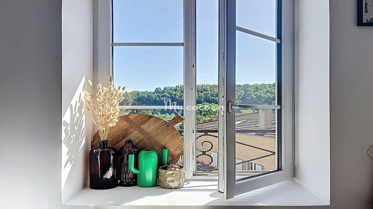 Ma-Cabane - Vente Appartement FONTAINES-SUR-SAONE, 73 m²