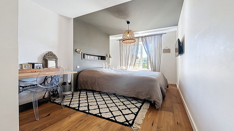 Ma-Cabane - Vente Appartement FONTAINES-SUR-SAONE, 73 m²