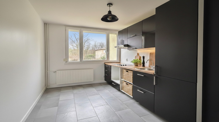 Ma-Cabane - Vente Appartement FONTAINES-SUR-SAONE, 58 m²