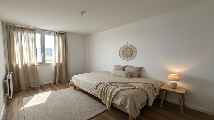 Ma-Cabane - Vente Appartement FONTAINES-SUR-SAONE, 58 m²