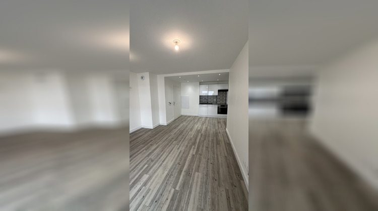 Ma-Cabane - Vente Appartement Fontaines-sur-Saône, 43 m²