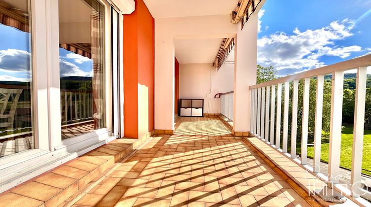 Ma-Cabane - Vente Appartement FONTAINES-SUR-SAONE, 79 m²