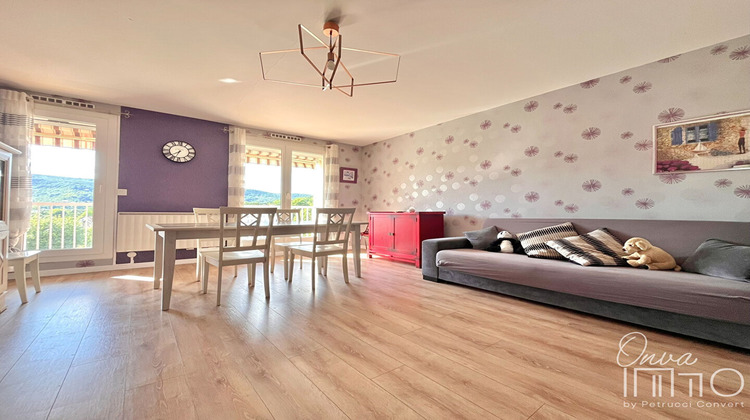 Ma-Cabane - Vente Appartement FONTAINES-SUR-SAONE, 79 m²