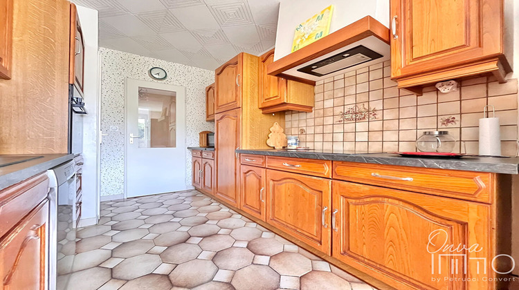 Ma-Cabane - Vente Appartement FONTAINES-SUR-SAONE, 79 m²