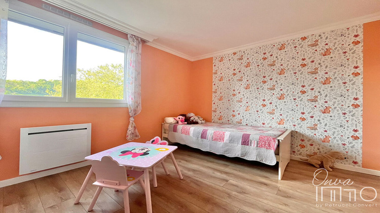 Ma-Cabane - Vente Appartement FONTAINES-SUR-SAONE, 79 m²