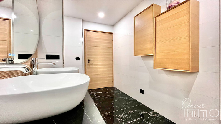 Ma-Cabane - Vente Appartement FONTAINES-SUR-SAONE, 79 m²